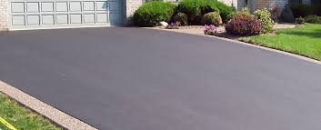 Best Driveway Overlay Services  in Akron, NY